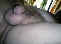 I want a wife older 40 and with hairy pussy!