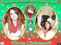 Dressed - Undressed! - vol 119! ( Christmas Special! )