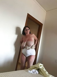 Granny & Mature big tits